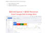set up google ads  campaign and optimize